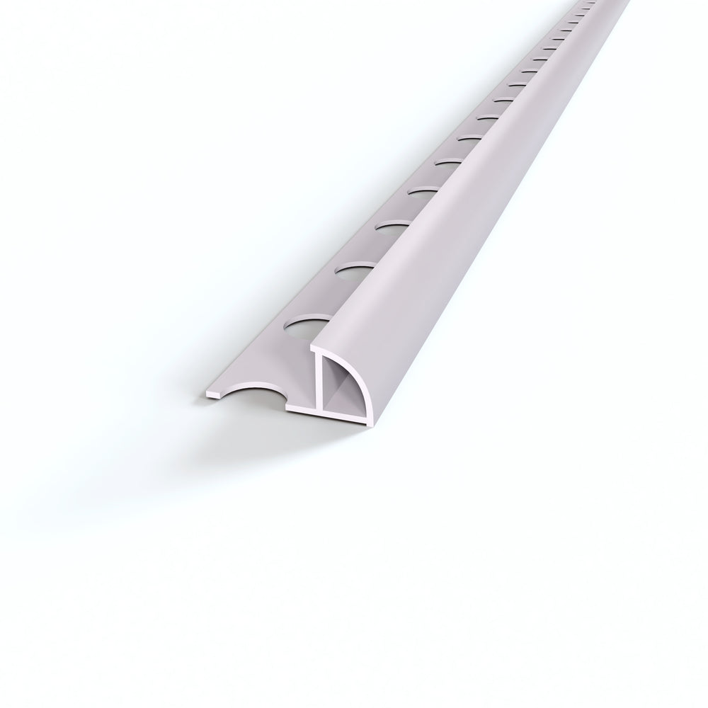 
                      
                        Round PVC jolly profile, 2.6m long bar
                      
                    